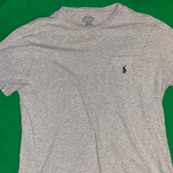 Polo Ralph Lauren short sleeve - Picture 3 of 4